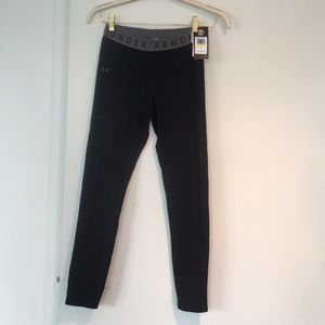Under armor leggings NWT